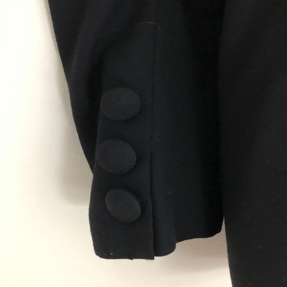 Vintage Christian Dior Blazer - Picture 5 of 8